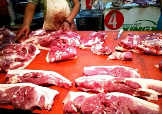餐飲服務(wù)商：關(guān)注豬肉價(jià)格猛漲，即將趕超牛肉
